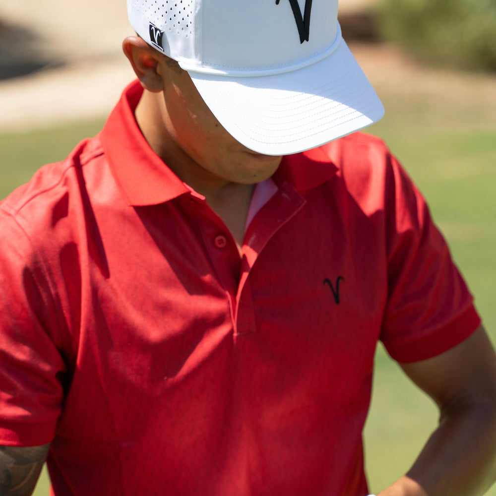 Goat Red