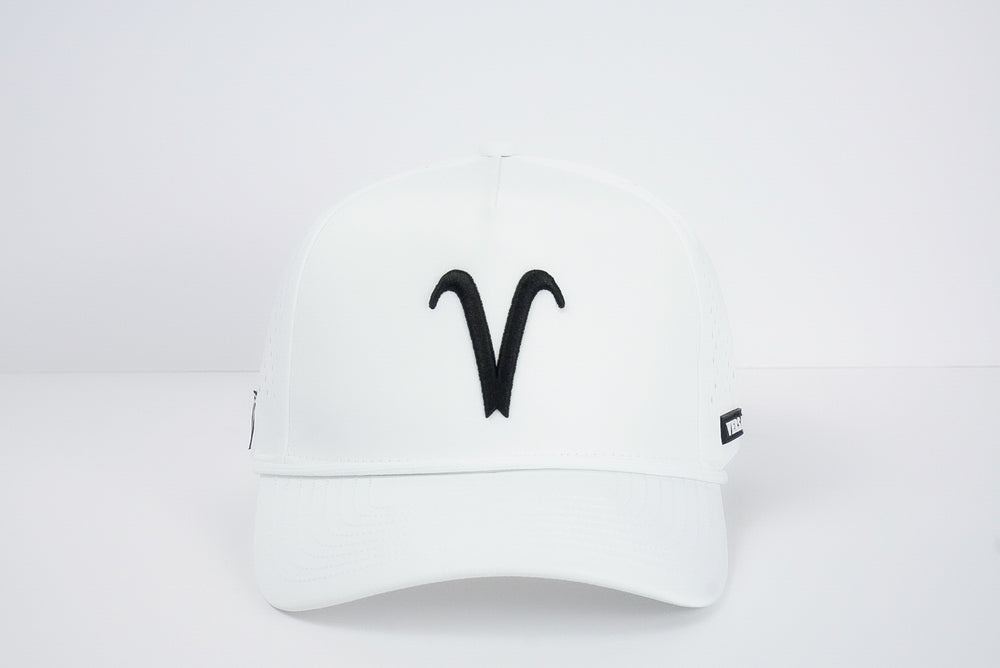 WHITE ACE